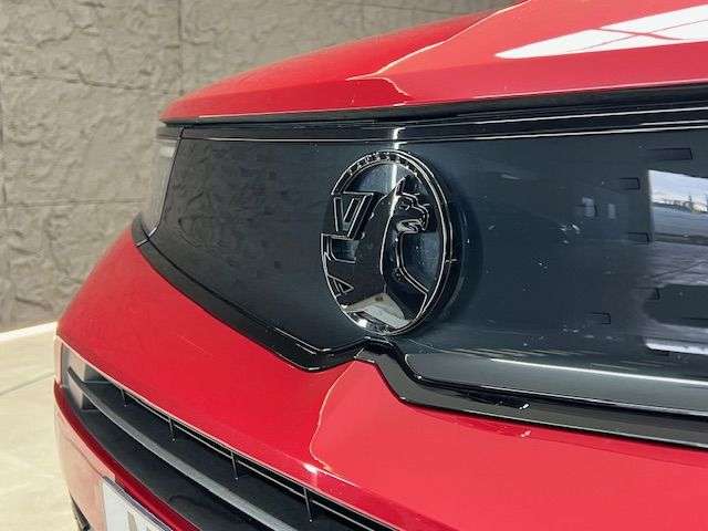 2022 VAUXHALL MOKKA 2022 VAUXHALL MOKKA