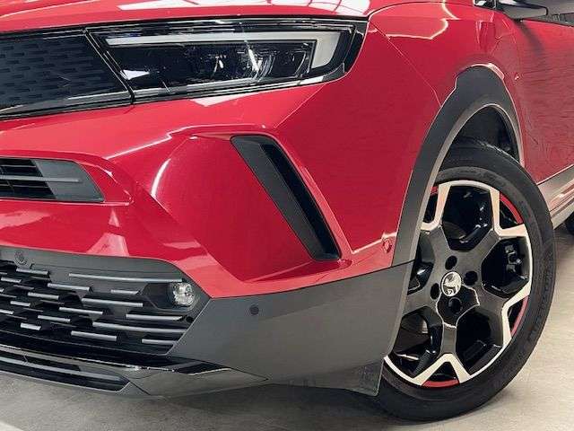 2022 VAUXHALL MOKKA 2022 VAUXHALL MOKKA