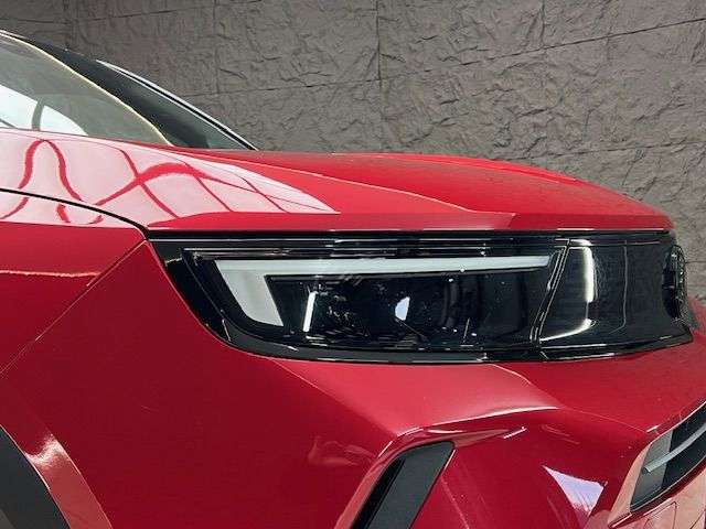 2022 VAUXHALL MOKKA 2022 VAUXHALL MOKKA