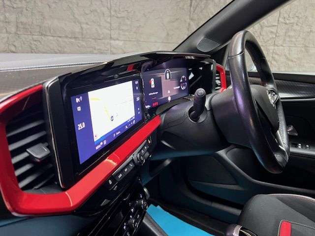 2022 VAUXHALL MOKKA 2022 VAUXHALL MOKKA