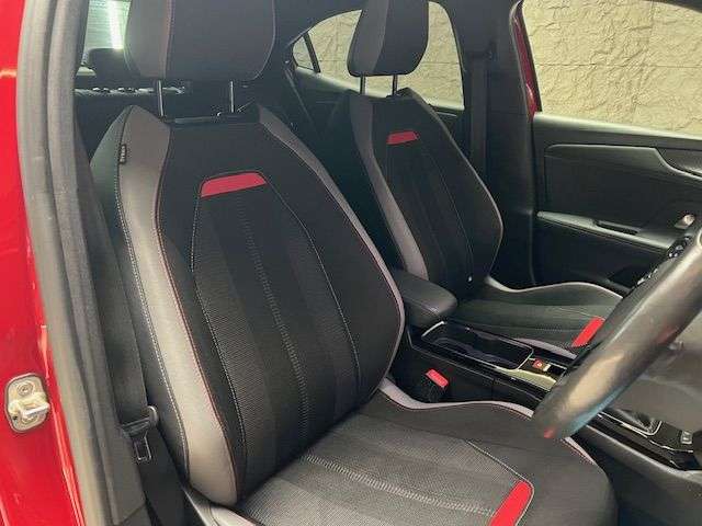 2022 VAUXHALL MOKKA 2022 VAUXHALL MOKKA