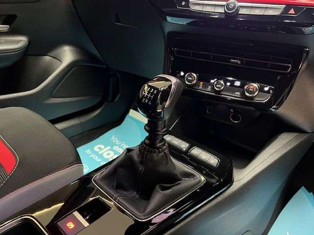 2022 VAUXHALL MOKKA 2022 VAUXHALL MOKKA