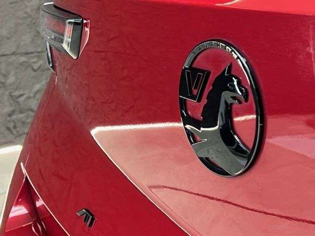 2022 VAUXHALL MOKKA 2022 VAUXHALL MOKKA