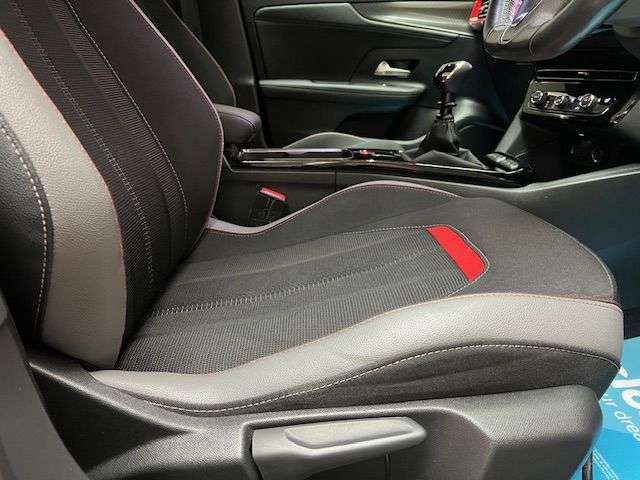 2022 VAUXHALL MOKKA 2022 VAUXHALL MOKKA