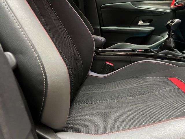 2022 VAUXHALL MOKKA 2022 VAUXHALL MOKKA