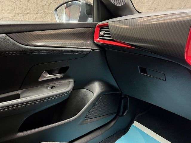 2022 VAUXHALL MOKKA 2022 VAUXHALL MOKKA