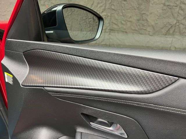 2022 VAUXHALL MOKKA 2022 VAUXHALL MOKKA