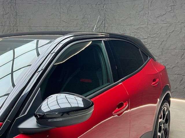 2022 VAUXHALL MOKKA 2022 VAUXHALL MOKKA