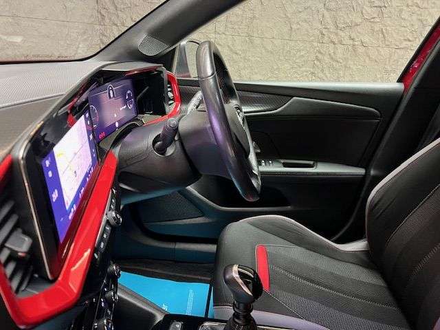 2022 VAUXHALL MOKKA 2022 VAUXHALL MOKKA