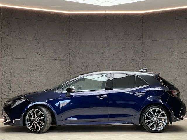 2022 TOYOTA COROLLA 2022 TOYOTA COROLLA