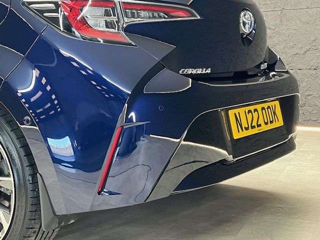 2022 TOYOTA COROLLA 2022 TOYOTA COROLLA