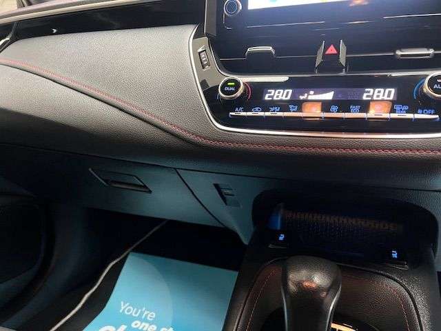 2022 TOYOTA COROLLA 2022 TOYOTA COROLLA