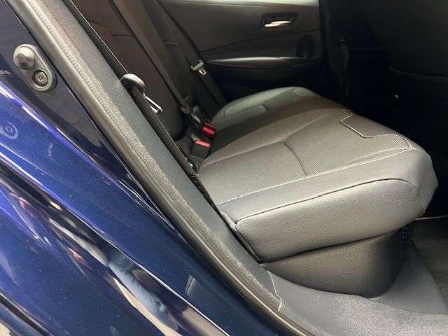 2022 TOYOTA COROLLA 2022 TOYOTA COROLLA