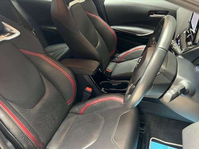 2022 TOYOTA COROLLA 2022 TOYOTA COROLLA