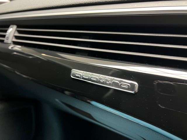 2020 AUDI A5 2020 AUDI A5