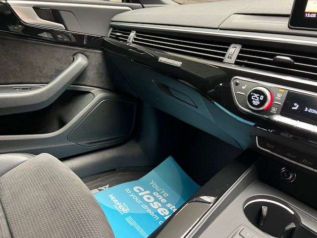 2020 AUDI A5 2020 AUDI A5