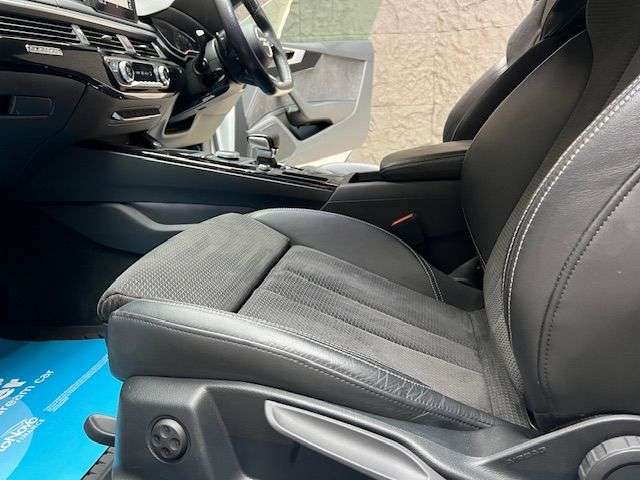 2020 AUDI A5 2020 AUDI A5