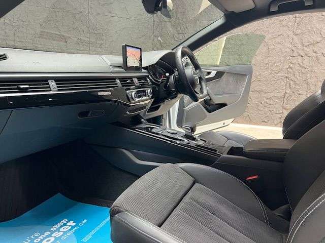 2020 AUDI A5 2020 AUDI A5