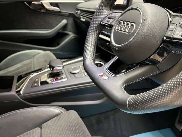 2020 AUDI A5 2020 AUDI A5