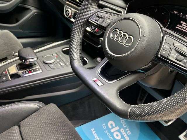 2020 AUDI A5 2020 AUDI A5