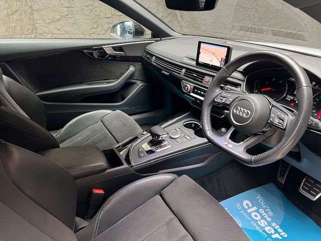 2020 AUDI A5 2020 AUDI A5