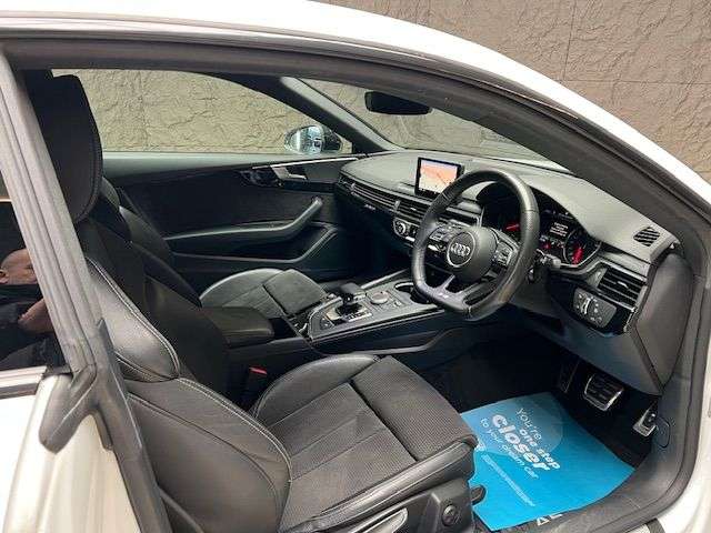 2020 AUDI A5 2020 AUDI A5