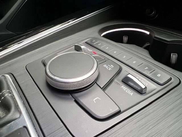 2020 AUDI A5 2020 AUDI A5