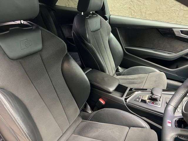 2020 AUDI A5 2020 AUDI A5