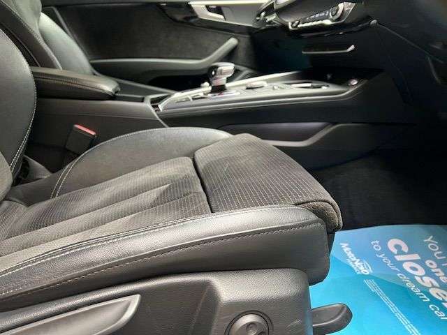 2020 AUDI A5 2020 AUDI A5