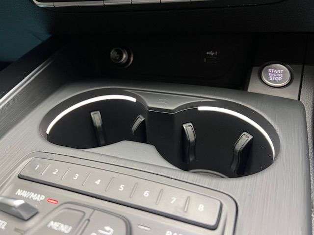 2020 AUDI A5 2020 AUDI A5