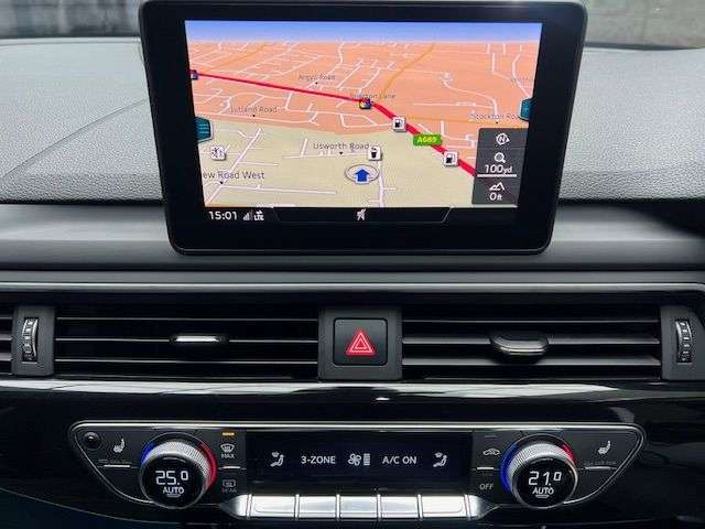 2020 AUDI A5 2020 AUDI A5