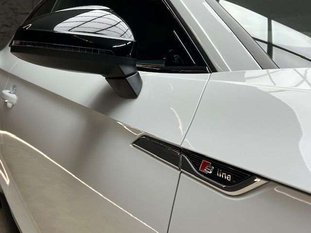 2020 AUDI A5 2020 AUDI A5