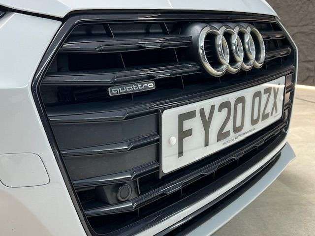 2020 AUDI A5 2020 AUDI A5