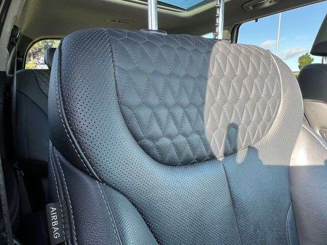 2020 HYUNDAI SANTA FE 2020 HYUNDAI SANTA FE