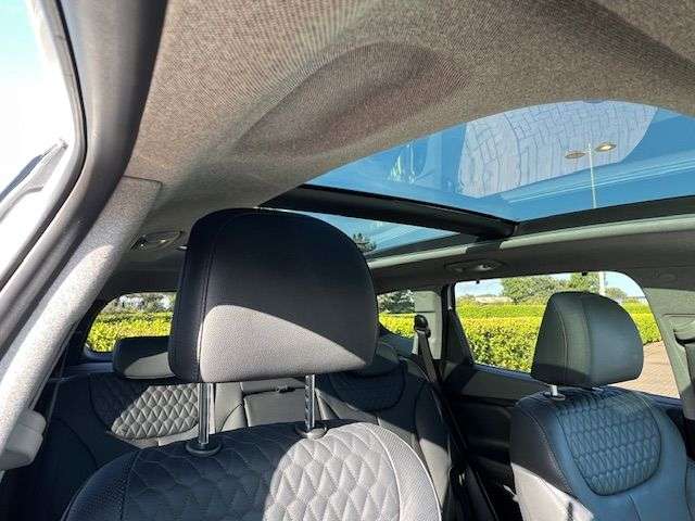 2020 HYUNDAI SANTA FE 2020 HYUNDAI SANTA FE