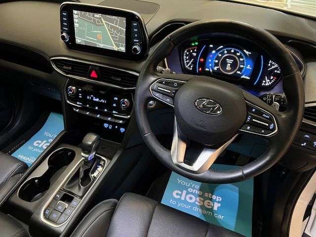 2020 HYUNDAI SANTA FE 2020 HYUNDAI SANTA FE