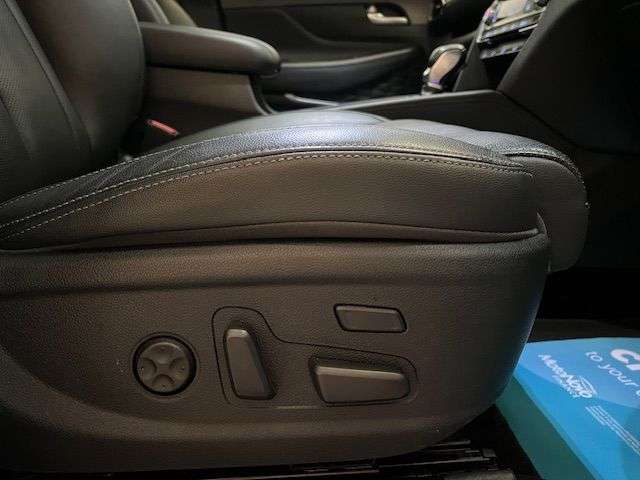 2020 HYUNDAI SANTA FE 2020 HYUNDAI SANTA FE