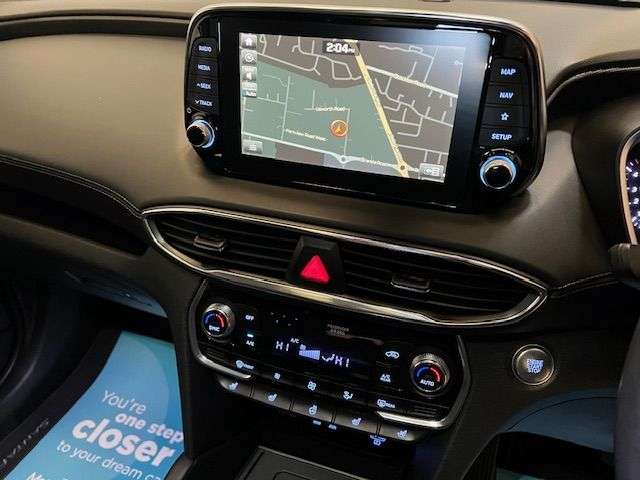 2020 HYUNDAI SANTA FE 2020 HYUNDAI SANTA FE