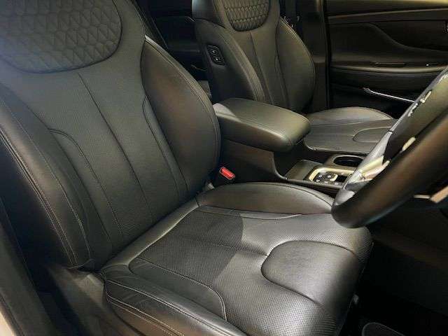 2020 HYUNDAI SANTA FE 2020 HYUNDAI SANTA FE