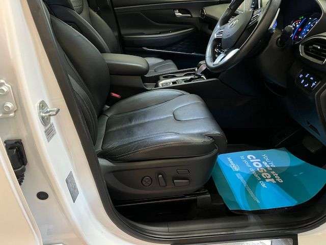 2020 HYUNDAI SANTA FE 2020 HYUNDAI SANTA FE