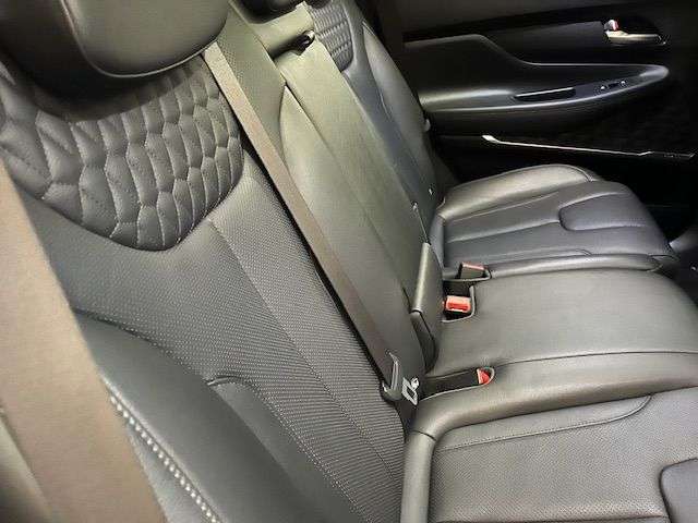 2020 HYUNDAI SANTA FE 2020 HYUNDAI SANTA FE