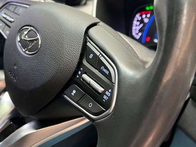 2020 HYUNDAI SANTA FE 2020 HYUNDAI SANTA FE