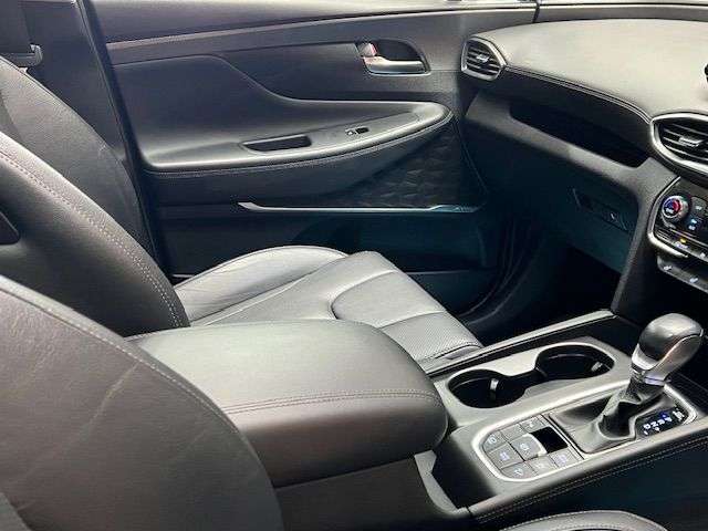 2020 HYUNDAI SANTA FE 2020 HYUNDAI SANTA FE