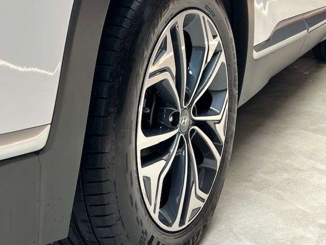 2020 HYUNDAI SANTA FE 2020 HYUNDAI SANTA FE