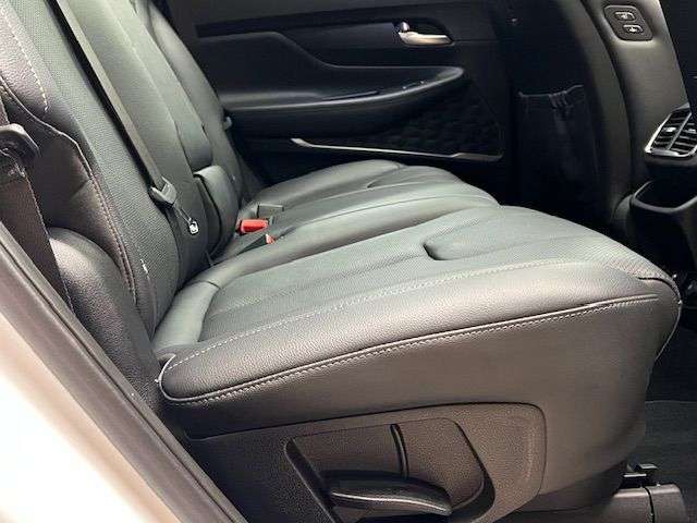 2020 HYUNDAI SANTA FE 2020 HYUNDAI SANTA FE