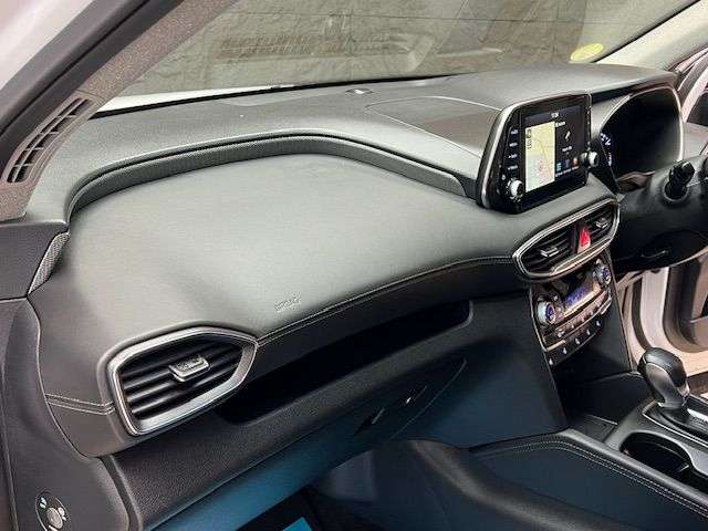 2020 HYUNDAI SANTA FE 2020 HYUNDAI SANTA FE