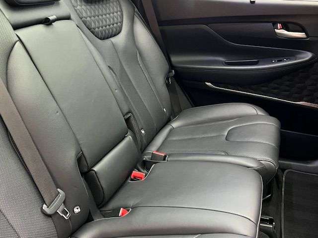 2020 HYUNDAI SANTA FE 2020 HYUNDAI SANTA FE