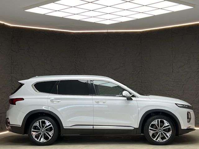 2020 HYUNDAI SANTA FE 2020 HYUNDAI SANTA FE