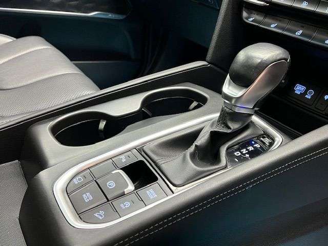 2020 HYUNDAI SANTA FE 2020 HYUNDAI SANTA FE