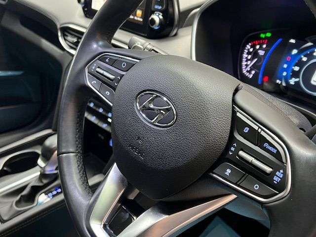 2020 HYUNDAI SANTA FE 2020 HYUNDAI SANTA FE